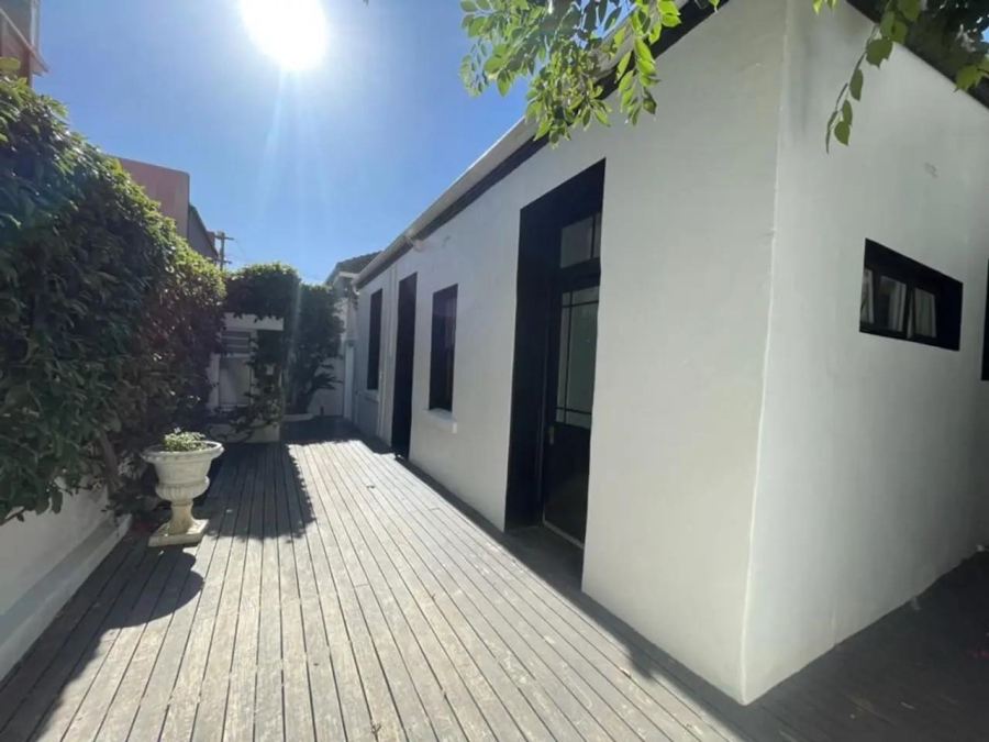 To Let 2 Bedroom Property for Rent in Kalk Bay Western Cape